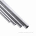 Aluminum Tubes, Used in Cooking Utensils, Decorative Trim, Awnings, Siding and Storage Tanks